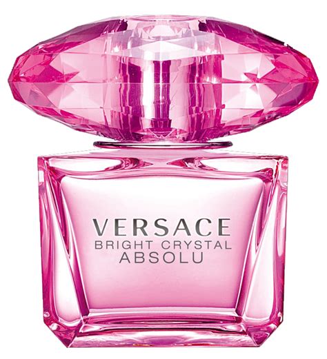 versace absolu perfume|bright crystal perfume by versace.